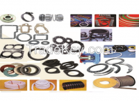 Gaskets & Seals