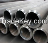 Industrial CS & SS Pipes