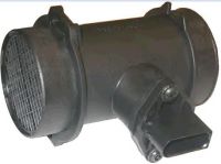 Mass air flow sensor