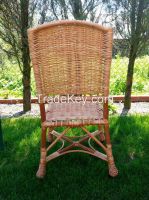 High quality Wicker Chairs. 