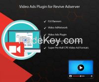 Video  Ad Plugins For Revive Adserver