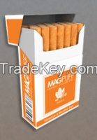 Magpuff Herbal Cigarette - Herbal Flavour