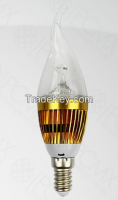 LED Candle 3W B