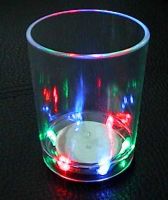Led Flash Cup