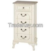 Wooden Chest Of Drawer (Code WH00308)