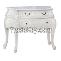 Wooden Chest Of Drawer (code WH00310)