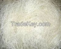 Best Quality Sisal Fibre from Kenya