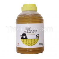 Canada No 1 Honey - Squeeze Bottle