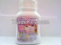 X24 Glutathione 200000mg With Botox Effect