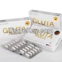 X15 Gluta Frosta Secret Recipe For Natural White