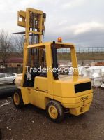 Used Forklift CESAB 4.0t