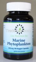 Marine Phytoplankton Capsule