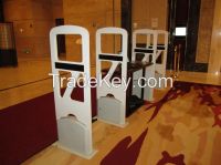 RFID Gate Device for Conference Attendance