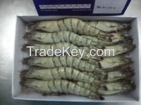 Frozen Black Tiger Shrimp, Frozen Vannamei Shrimp, ...