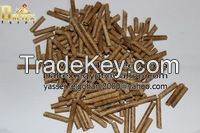 wood pellet