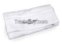 White Luxury Drying Towel