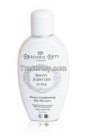 Conditioning Dog Shampoo For Dry, itchy Skin