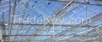 Used Commercial Greenhouses