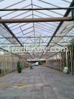 Used Commercial Greenhouses