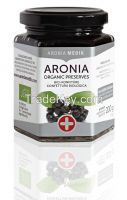 Organic Aronia Preserves 200g