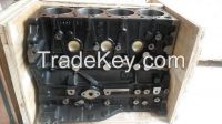 ISUZU 4HE1 CYLINDER BLOCK