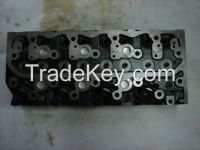 ISUZU 4BD2 6BG1 CYLINDER BLOCK CYLINDER HEAD