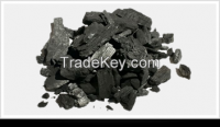 Natural Hardwood Charcoal