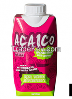 Acaico Natural Drink