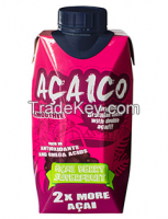 Acaico Smoothie Drink