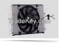 Condenser Fan Modules