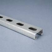 Single Strut Channel 41 X 21mm SSC3300