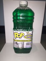 POP DISHWASHING LIQUID