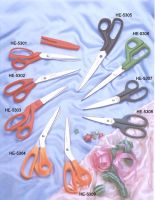 LDH-275#German High-carbon Steel tailoring Scissors for fabric cutting By  Shenzhen Lidahang Scissors Co., Ltd