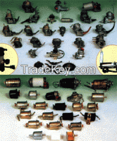Fuel Injection Parts KDEF-0200