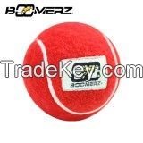 BOOMERZ CRICKET TENNIS BALL (HEAVY)