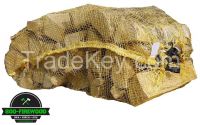 Birch Firewood 40L Bags available now in Dubai , UAE 800FIREWOOD