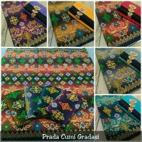 fabric batik