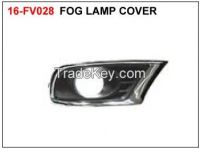 Fog Lamp Cover