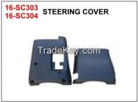 Steering Cover For Toyota Camry