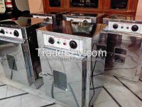 653 - Chapati Warmer machine india suppliers