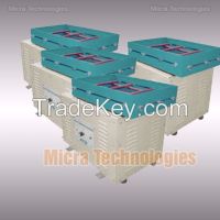 MITEC-71 Reciprocating Shaking Machine manufacturers and suppliers in India