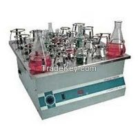 MITEC-72 Rotary Shaker machine manufacturers and suppliers in India