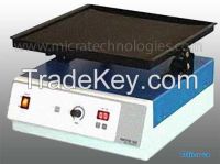 MITEC-885 Rocking Shaker Machine lab â Manufacturers suppliers in India