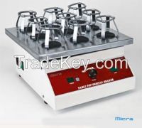 MITEC - 887 Orbital shaker Manufacturers & Suppliers in India