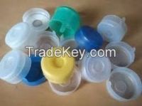 Bubble Type PET Jar Cap