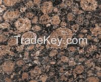 BaltÄ±c Brown Marble