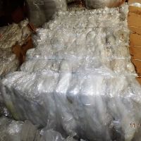 LDPE Clean and Clear Film Scrap