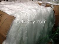  LDPE FILMS SCRAP