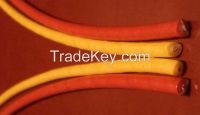 PTFE High Voltage Cables