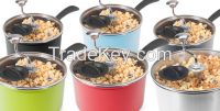 STOVETOP  SNACK  MAKER